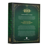 Wicked Elphaba and Madame Morrible 2-Pack