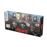 Little People Collector The Boys Special Edition Set