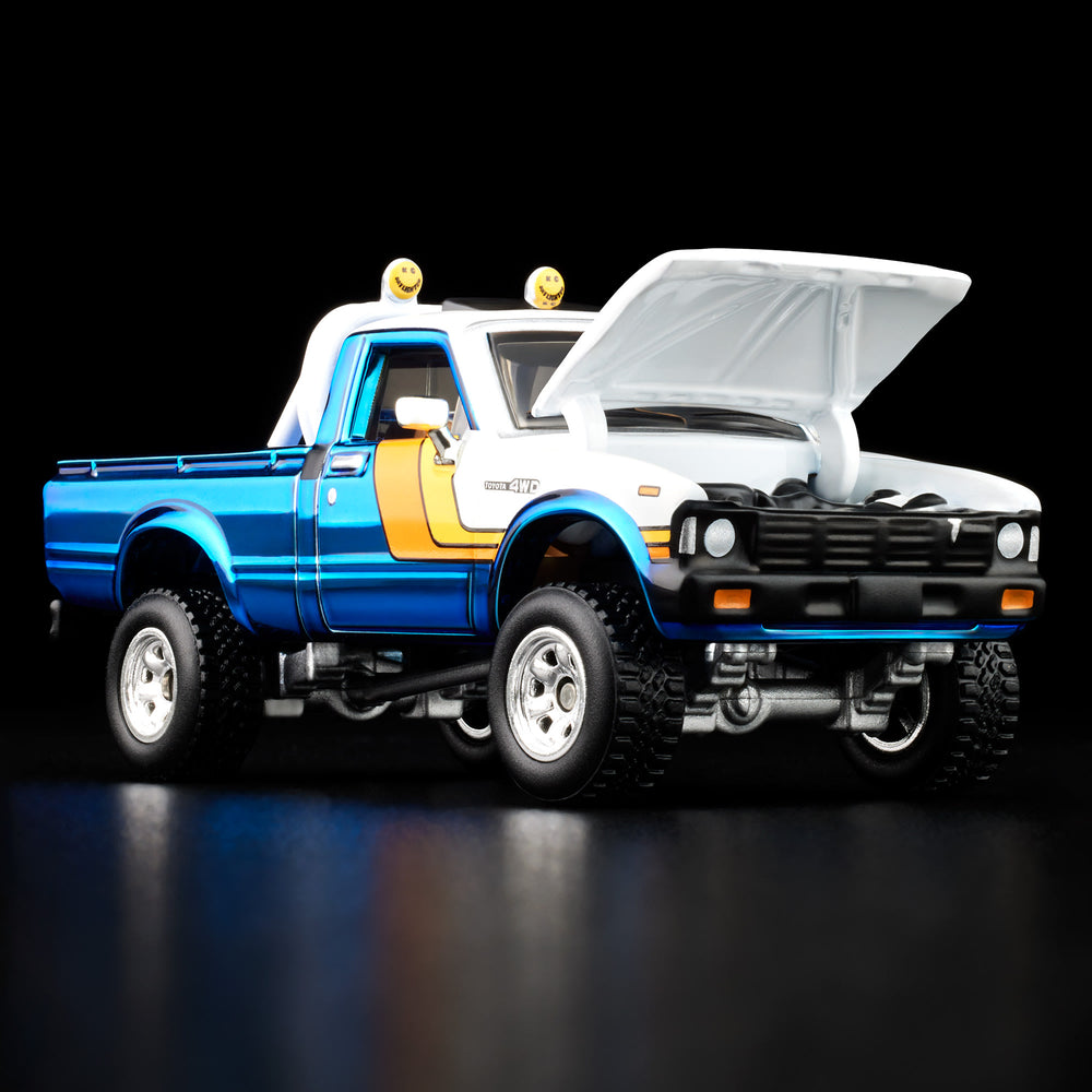 RLC Exclusive ’81 Toyota SR5 4WD