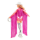 Barbie Fashion Frontier Doll