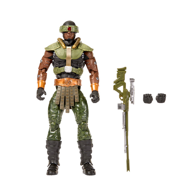 Masters of the Universe Chronicles 2026 Tri-Klops Action Figure