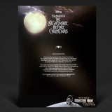 Monster High Skullector The Nightmare Before Christmas DollS