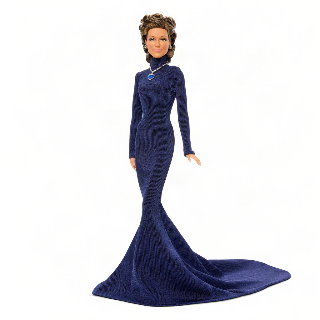Barbie Signature Celine Dion doll