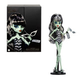 Monster High Skullector Frankie Stein x Barbie Doll
