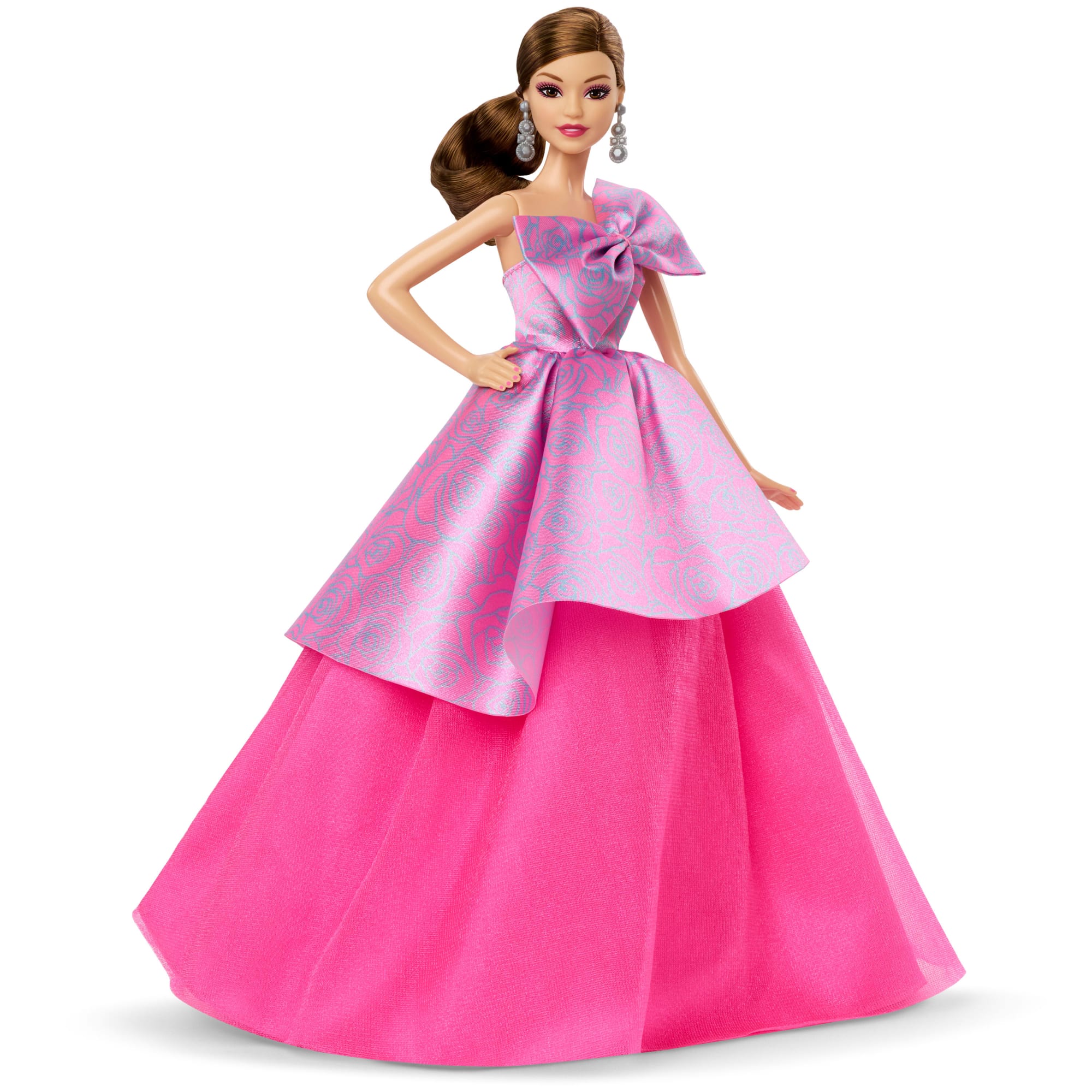 Barbie Signature Birthday Wishes Doll