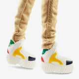 HBC Stripes Barbie Doll