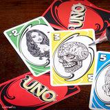 Mister Cartoon Stance UNO Box Set