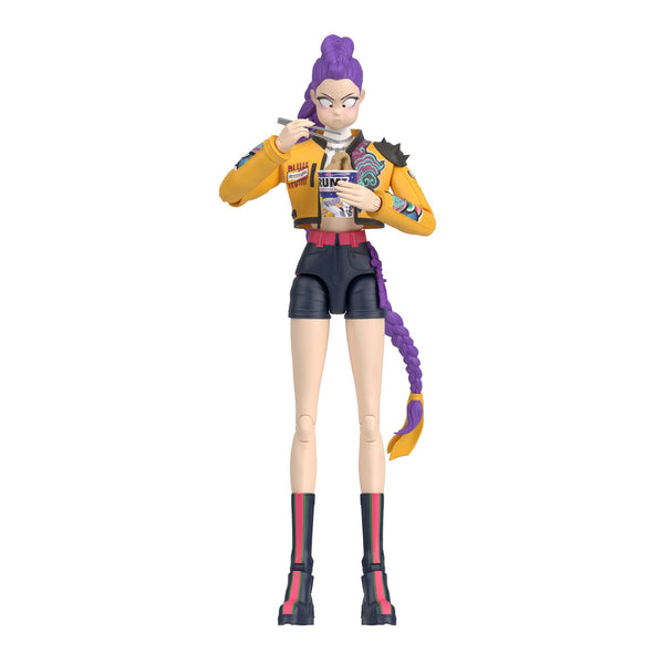 KPop Demon Hunters Rumi Action Figure | Mattel Creations