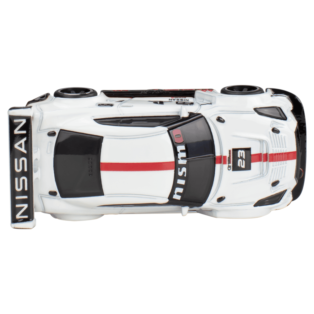 Hot Wheels Premium Pop Culture Nissian GT-R Nismo GT3