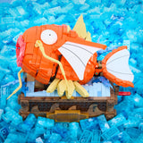 MEGA Pokémon Magikarp Building Set
