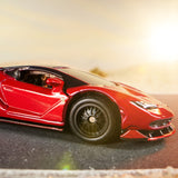 Matchbox Lamborghini Centenario