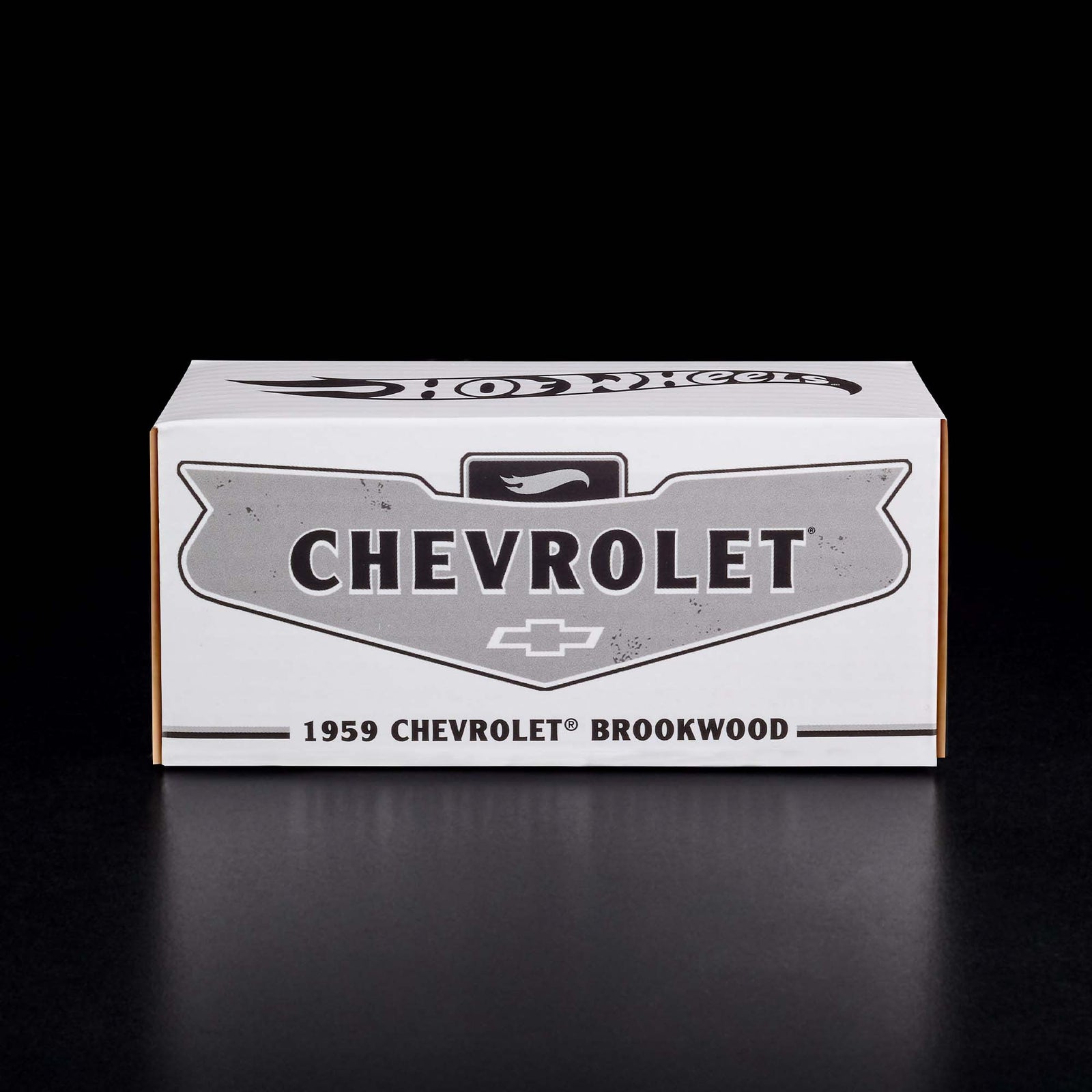 RLC Exclusive 1959 Chevrolet Brookwood