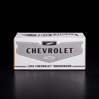 RLC Exclusive 1959 Chevrolet Brookwood