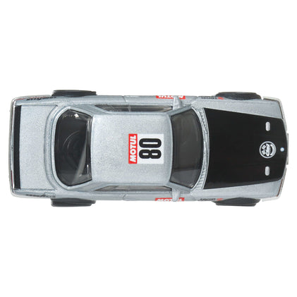 Hot Wheels Premium Boulevard '80 Mercedes-Benz 500 SLC Rallye