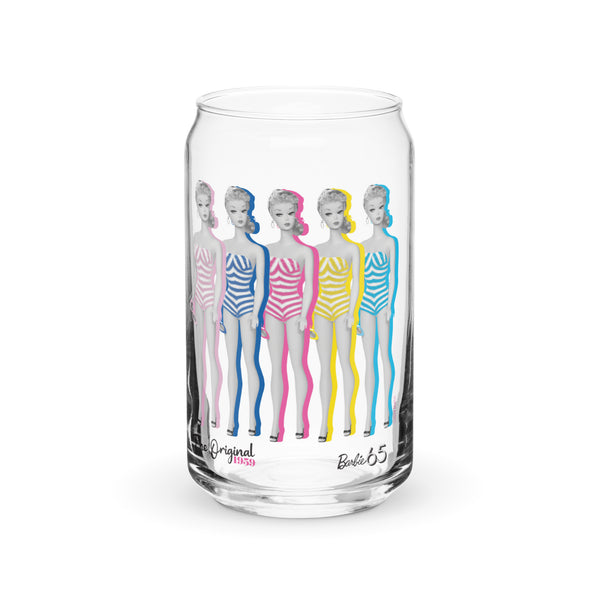 Barbie 1959 Original Glass | Mattel Creations