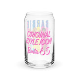 Barbie Original Style Icon Glass