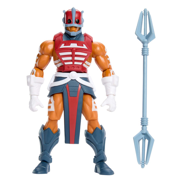Masters of the Universe Origins Action Figure 200X Cartoon