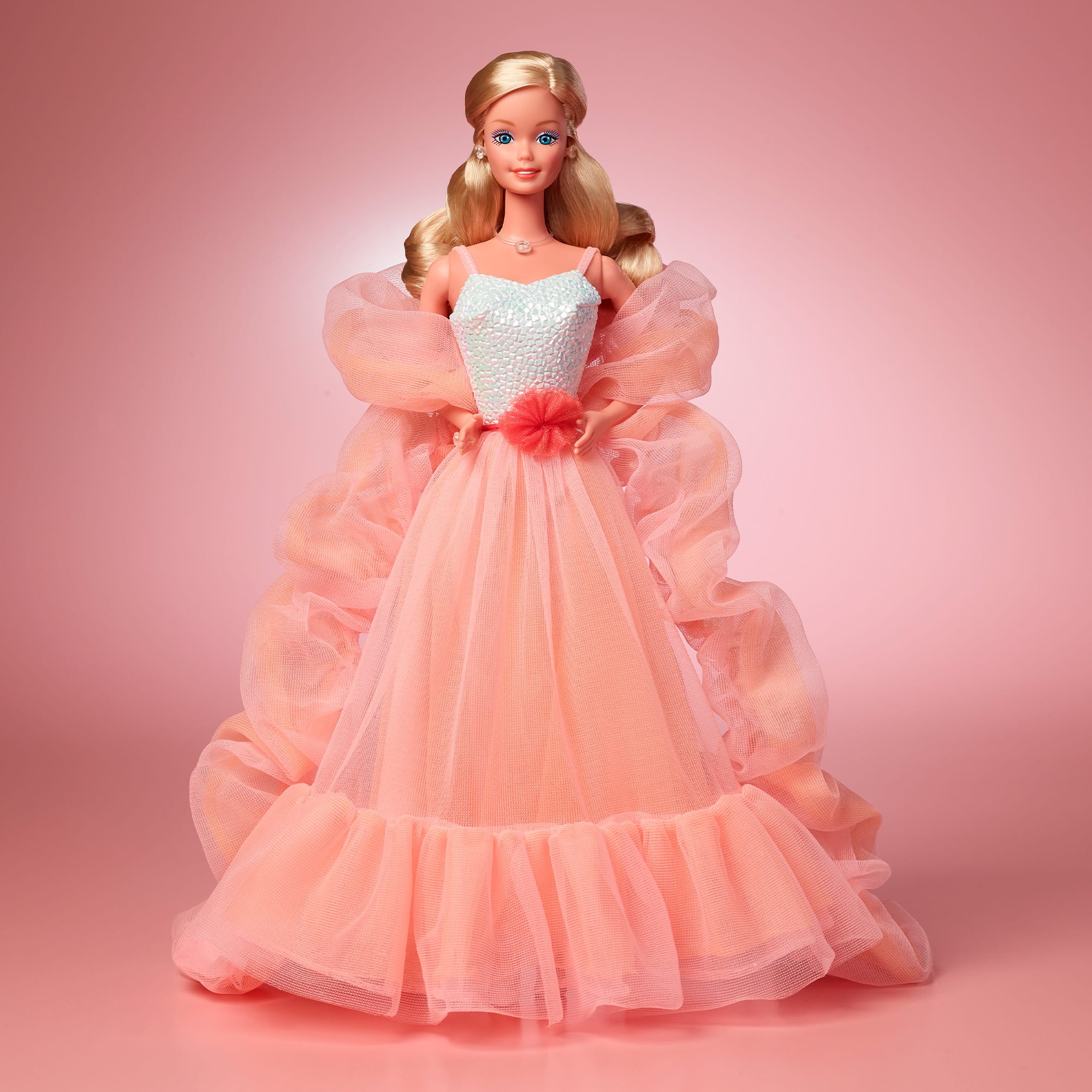 Barbie vintage peach n cream año 1984 en México Ciudad De | juegos Barbie vintage peach n cream año 1984 en México Ciudad De | juegos