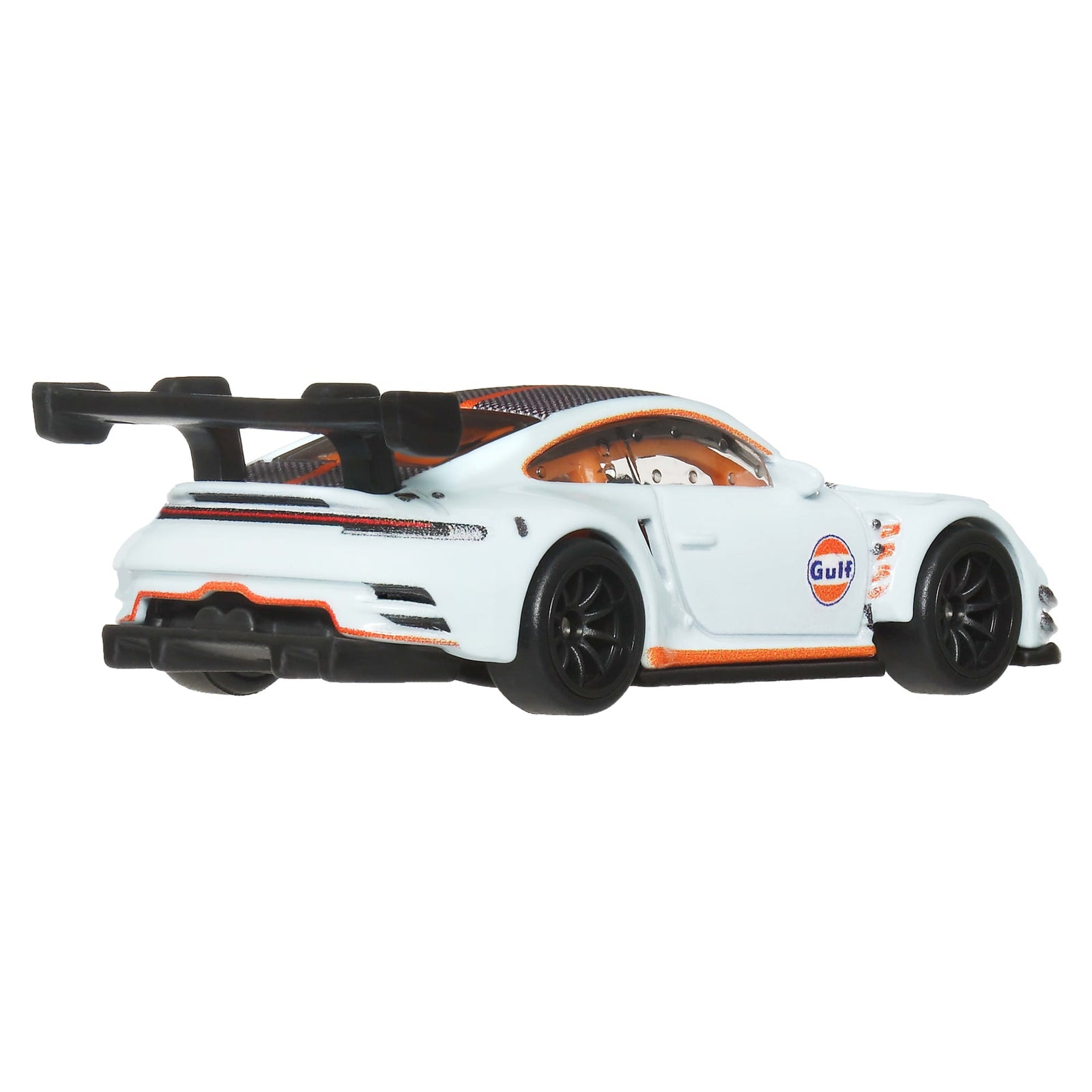 Hot Wheels Premium Car Culture Circuit Legends Porsche 911 GT3 R (992)