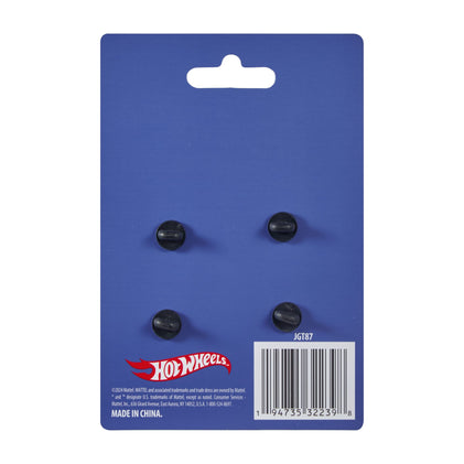 Hot Wheels Body Shop Enamel Pin Set