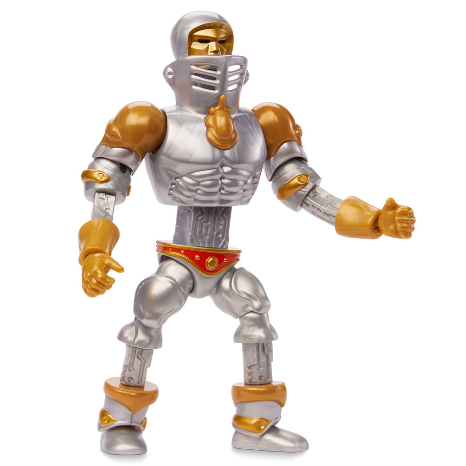 Masters of the Universe Origins Extendar Action Figure