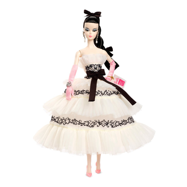 人形 Barbie Fashion Model COLLECTION Barbie Fashion Model Collection #4 | Mattel Creations