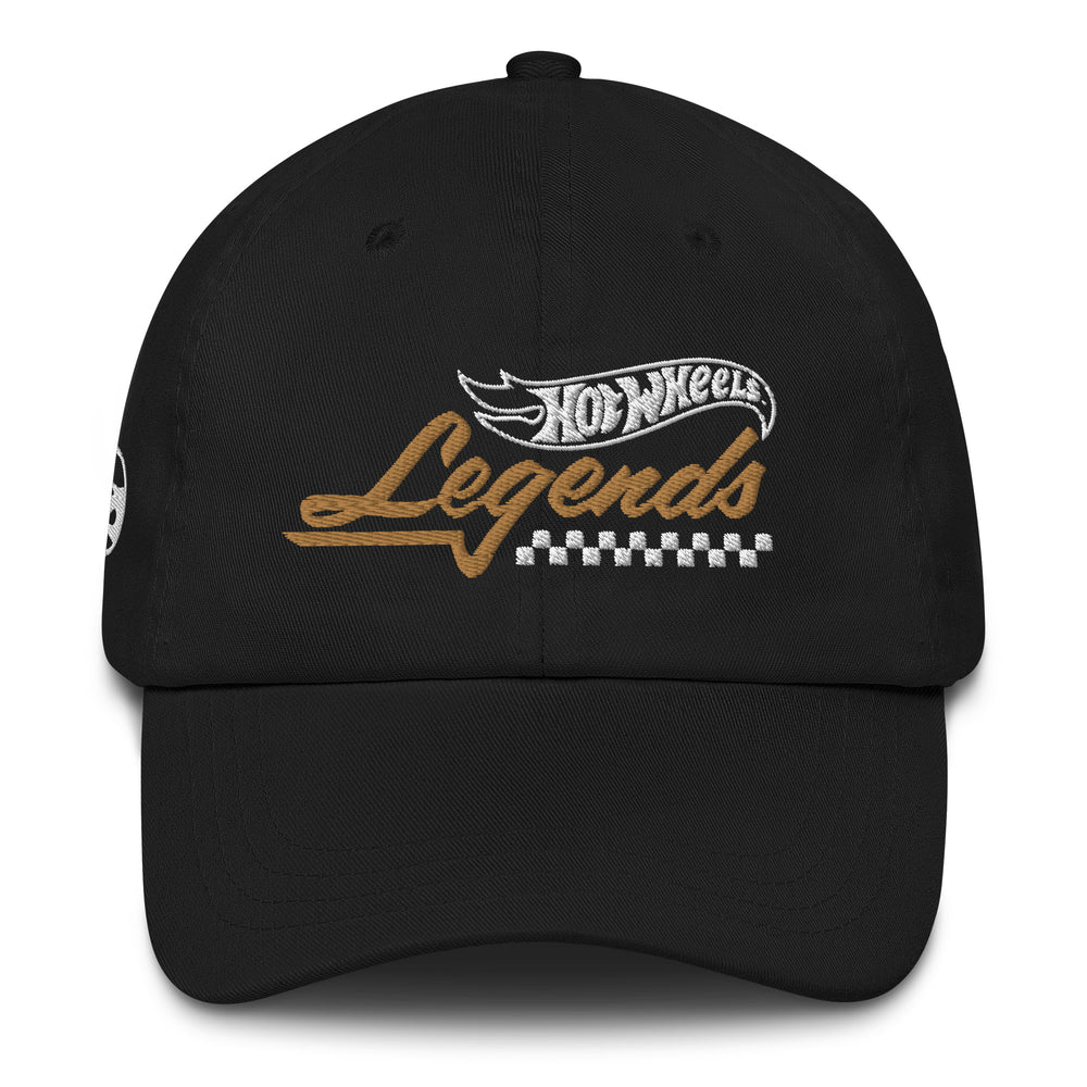 Hot Wheels Legends Dad Hat