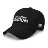 MEGA Build your Fandom Dad Hat