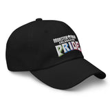 Monster High Pride Dad Hat (Jeremy Holder)