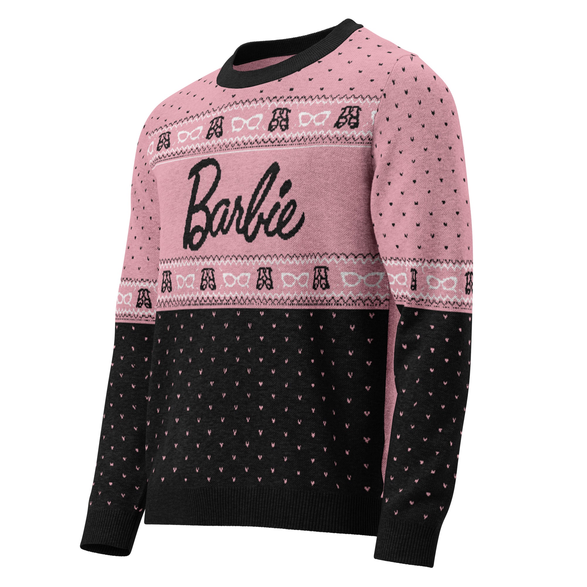 Barbie sweater forever 21 sale