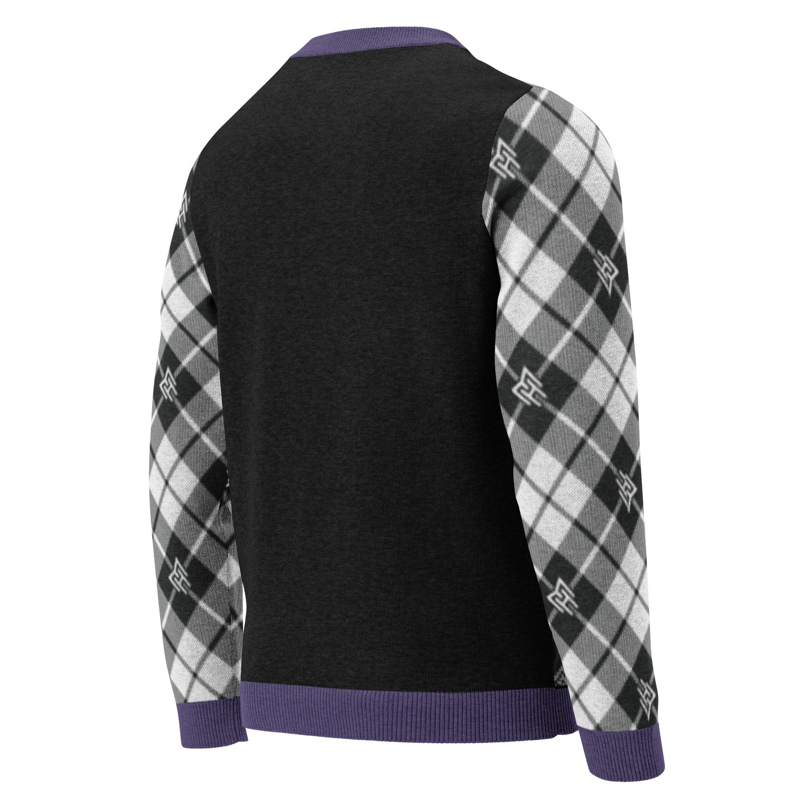 Monster High Ugly Sweater