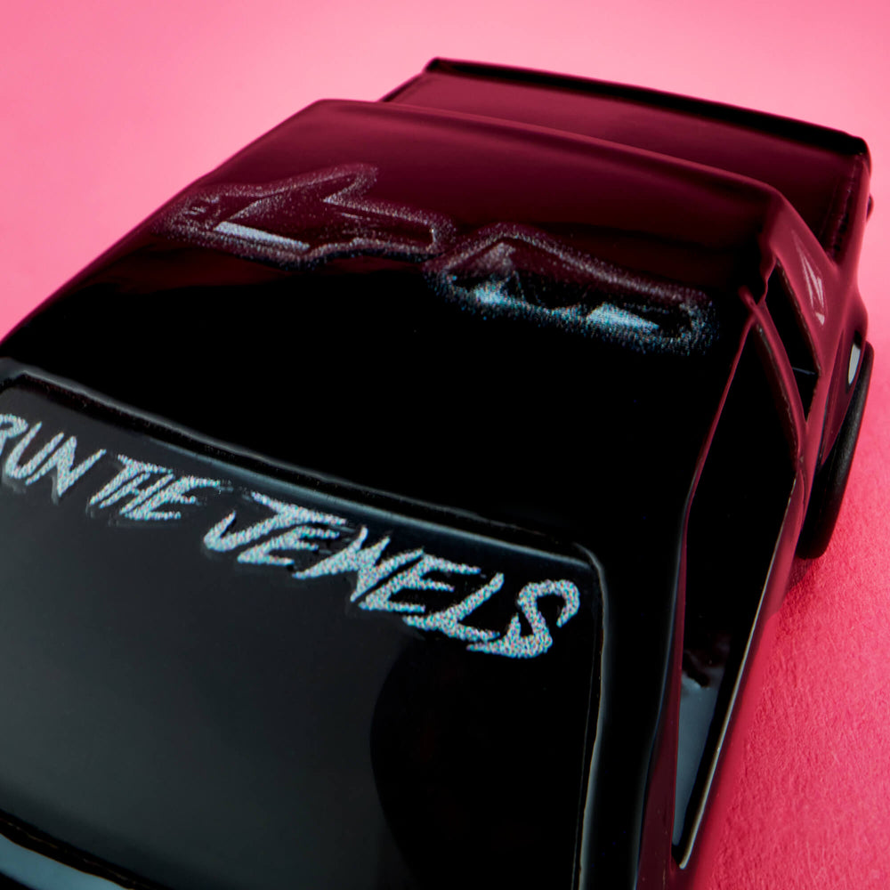 Hot Wheels x Run The Jewels x Volcom '87 Buick Regal GNX