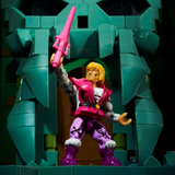 MEGA Masters of the Universe By the Power of Grayskull! Building Set