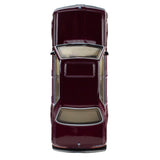 Hot Wheels Premium Pop Culture Stranger Things 1983 BMW 733i