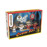 Little People Collector Cobra Kai Special Edition Set