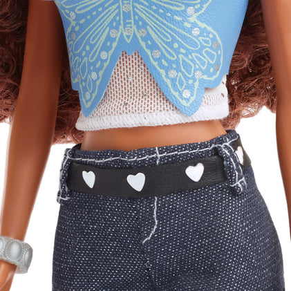 My Scene Madison Doll