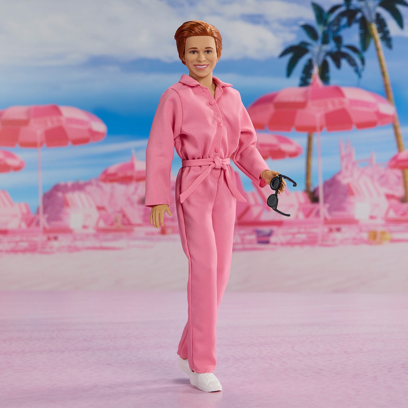 Barbie The Movie Allan Doll