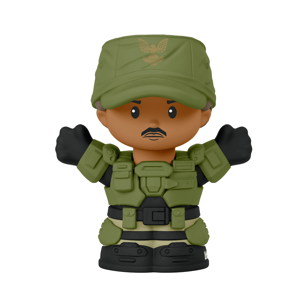 Little People Collector Halo Special Edition Set