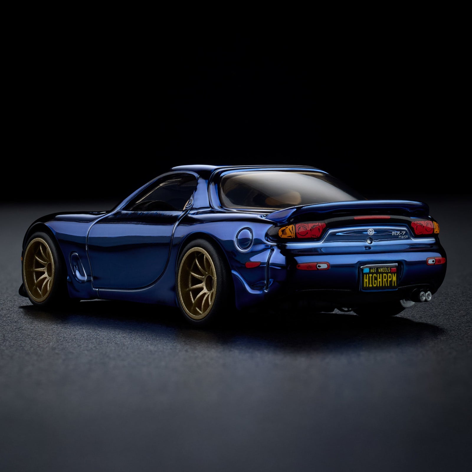 RLC Exclusive 1993 Mazda RX-7 R1