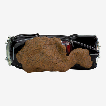 Hot Wheels Premium Back To the Future, Ford Super De Lux