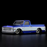 RLC Exclusive 1969 Chevy C-10