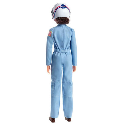 Sally Ride Barbie Inspiring Women Doll