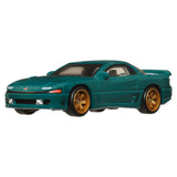 Hot Wheels Boulevard Mitsubishi 3000GT VR-4