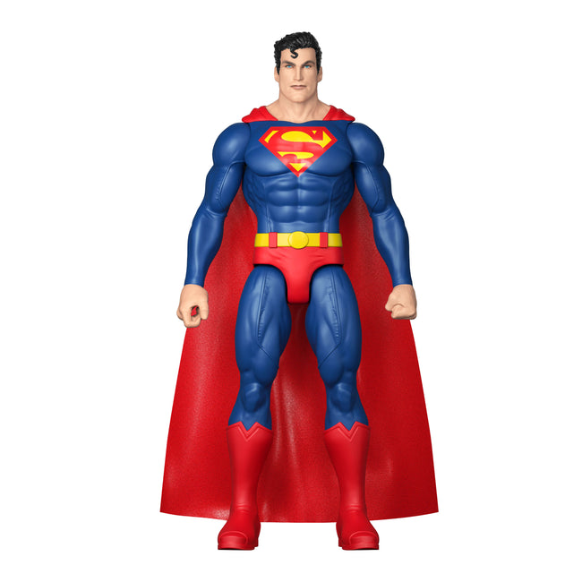DC Premier Superman Action Figure
