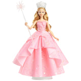 Wicked Deluxe Glinda Fashion Doll and Accessories