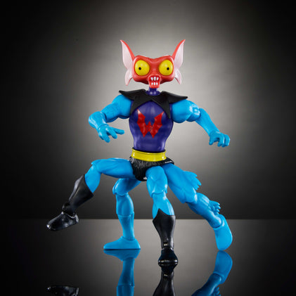 MOTU Mantenna Princess of Power Action Figure