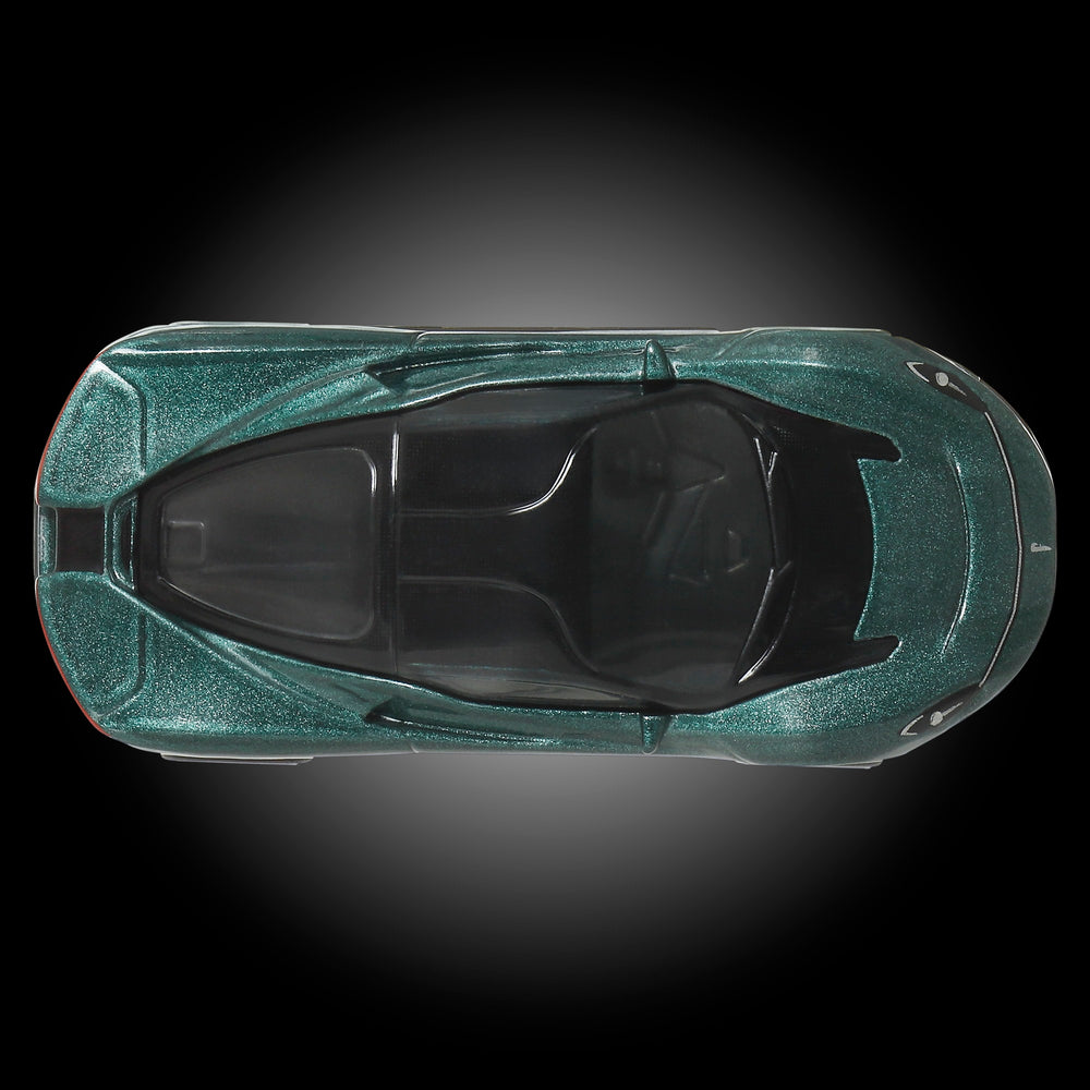 Hot Wheels Premium Car Culture EuroSpeed Automobili Pininfarina Battista