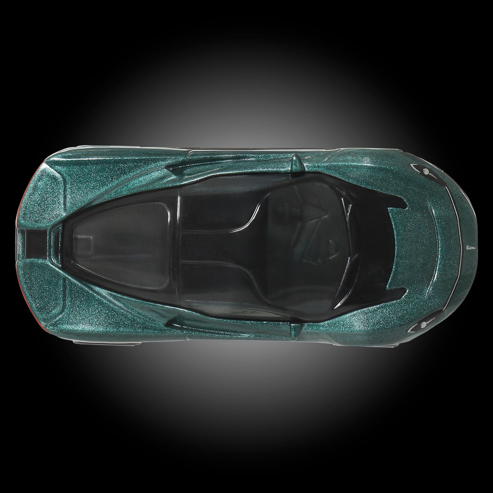 Hot Wheels Premium Car Culture EuroSpeed Automobili Pininfarina Battista