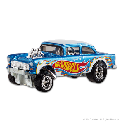 Hot Wheels Display Case