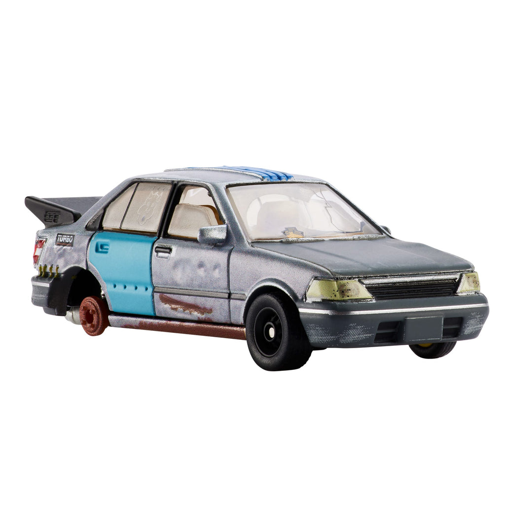 Hot Wheels x MSCHF Not Wheels | Mattel Creations